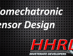 1 Biomechatronic Sensor Design